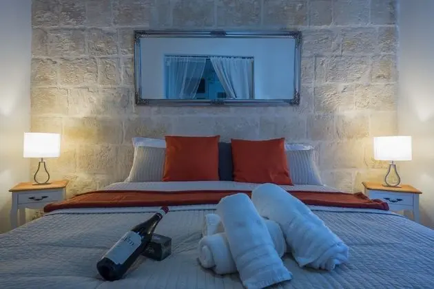 Comfort Apart Daire, 1 Yatak Odası, Kısmi Deniz Manzaralı