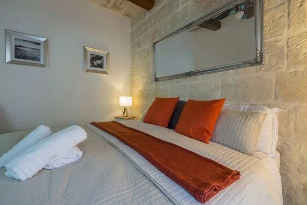 Comfort Apart Daire, 1 Yatak Odası, Kısmi Deniz Manzaralı