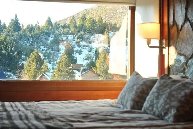 Comfort Apart Daire, 1 Yatak Odası, Dağ Manzaralı