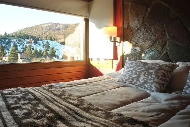 Comfort Apart Daire, 1 Yatak Odası, Dağ Manzaralı