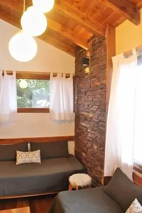 Comfort Apart Daire, 1 Yatak Odası, Dağ Manzaralı
