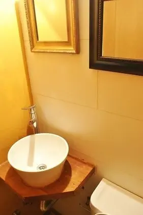 Kulübe, 2 Yatak Odası, Zemin Kat (El Zorro)