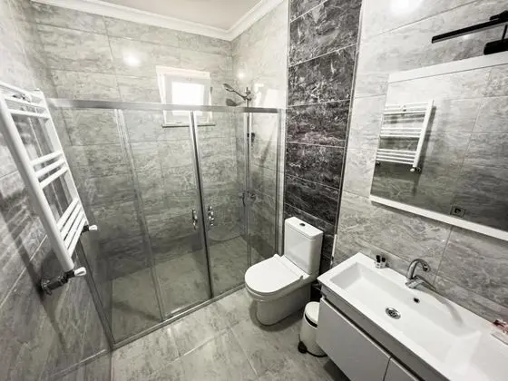 2 + 1 Daire, Dağ Manzaralı, Çift Klimalı