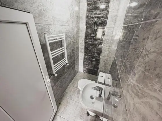 2 + 1 Daire, Dağ Manzaralı, Çift Klimalı