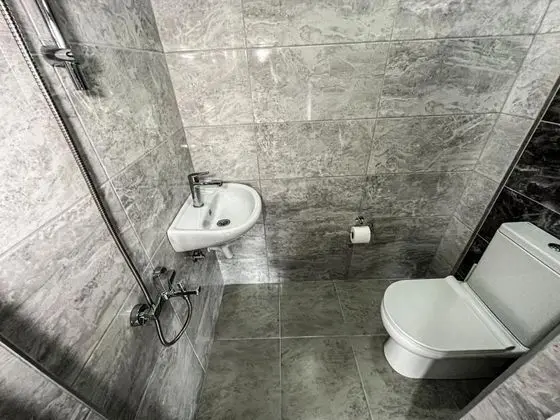 3 + 1 Daire, Deniz ve Dağ Manzaralı, Çift Klimalı