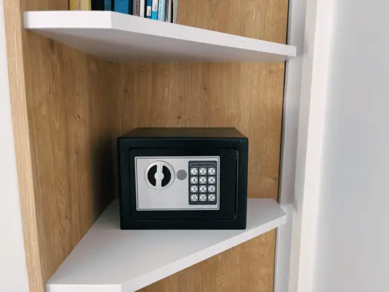 3 + 1 Daire, Deniz ve Dağ Manzaralı, Klimalı