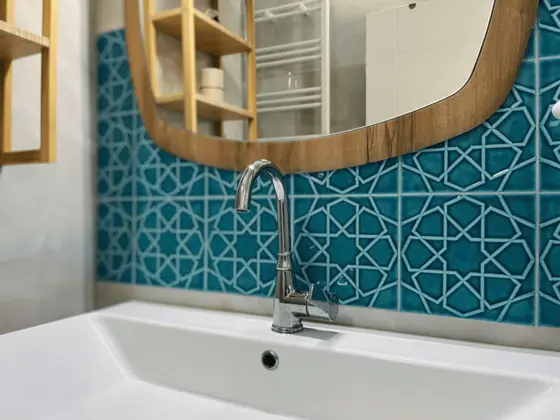 3 + 1 Daire, Deniz ve Dağ Manzaralı, Klimalı