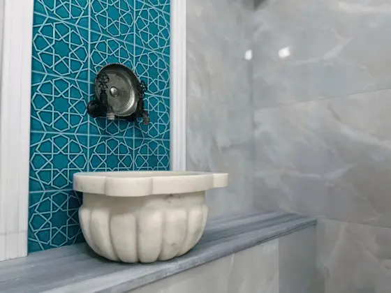 3 + 1 Daire, Deniz ve Dağ Manzaralı, Klimalı