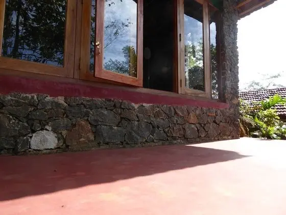 Villa, 1 Yatak Odası, Dağ Manzaralı (Castalia)