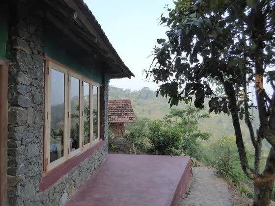 Villa, 1 Yatak Odası, Dağ Manzaralı (Castalia)