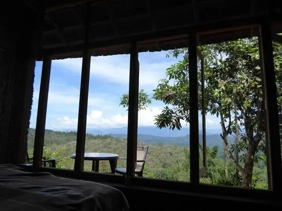 Villa, 1 Yatak Odası, Dağ Manzaralı (Castalia)