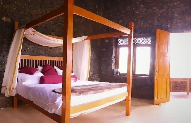 Villa, 1 Yatak Odası, Dağ Manzaralı (Kanda)