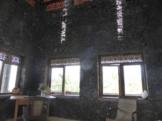 Villa, 1 Yatak Odası, Dağ Manzaralı (Kanda)