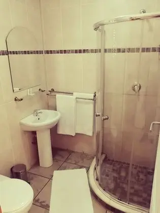 İki Ayrı Yataklı Oda