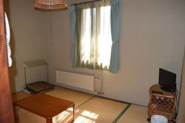 Traditional Oda (Japanese Style)