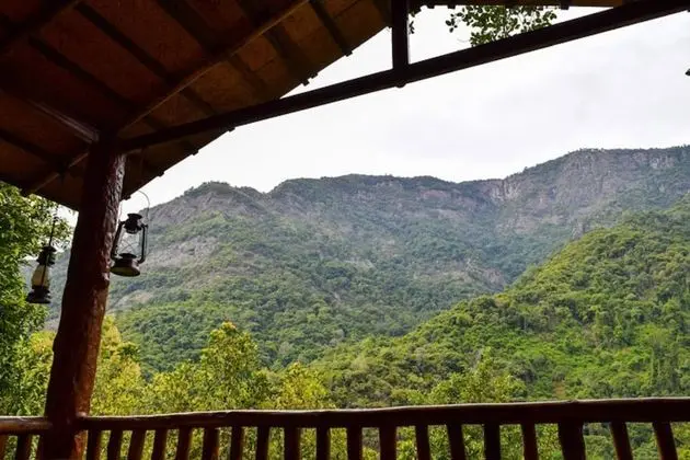 Kır Evi