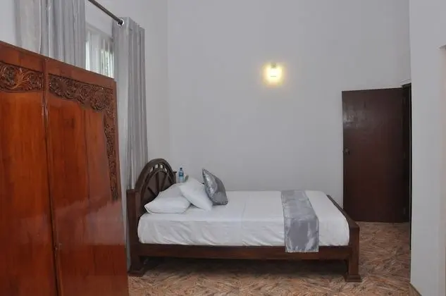 Deluxe Oda, Balkon