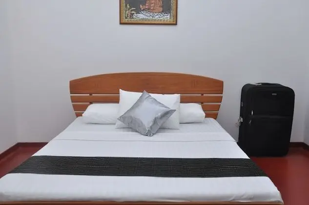 Standard Oda, Bahçe Manzaralı