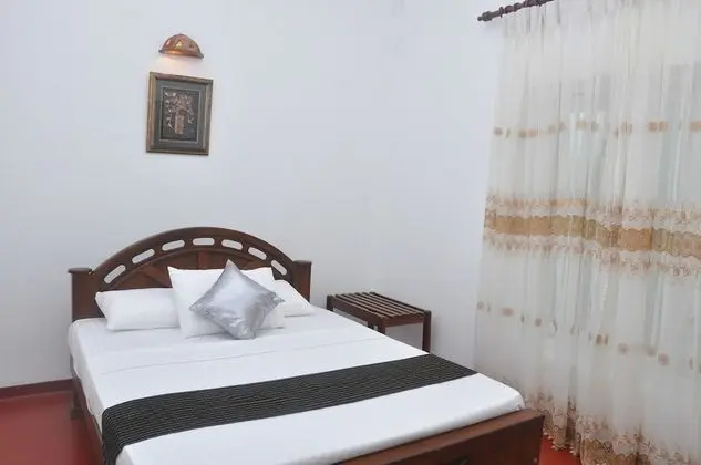 Standard Oda, Bahçe Manzaralı