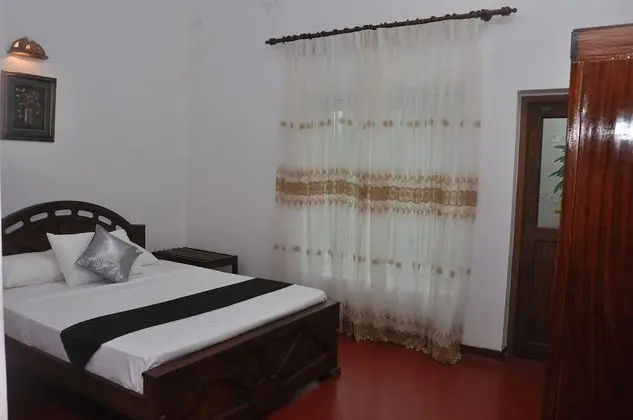 Standard Oda, Bahçe Manzaralı