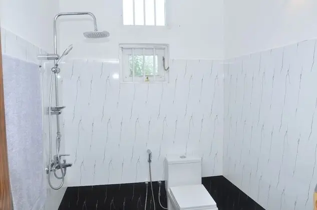 Standard Oda, Bahçe Manzaralı