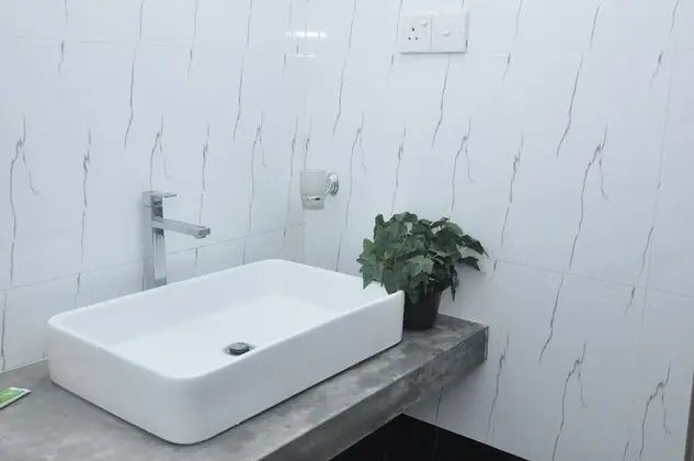 Standard Oda, Bahçe Manzaralı