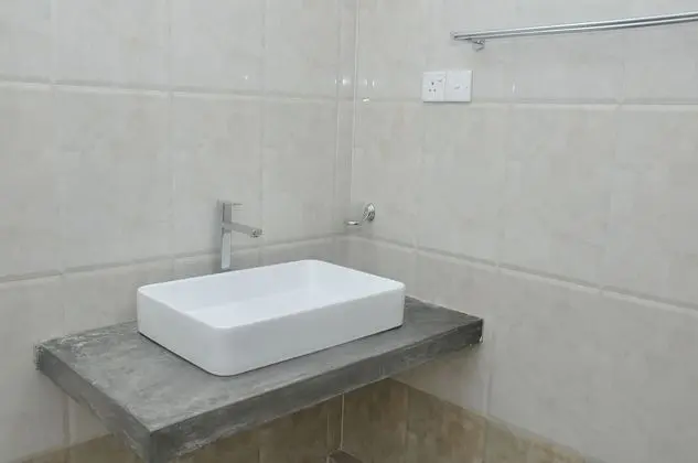 Standard Oda, Bahçe Manzaralı