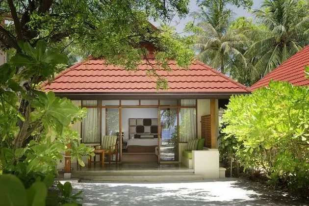 Deluxe Bungalov