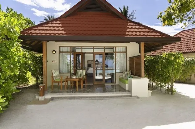 Deluxe Bungalov