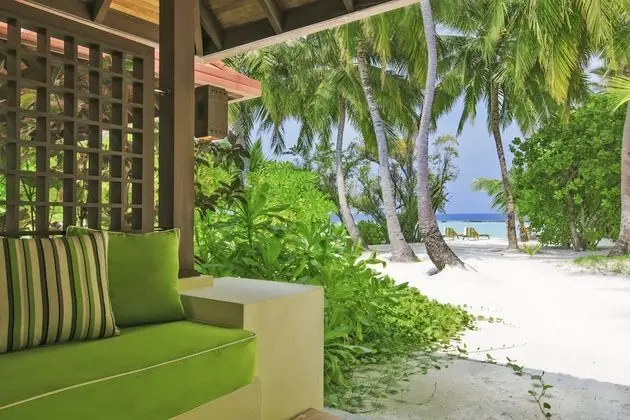 Deluxe Bungalov