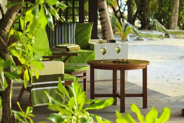 Deluxe Bungalov