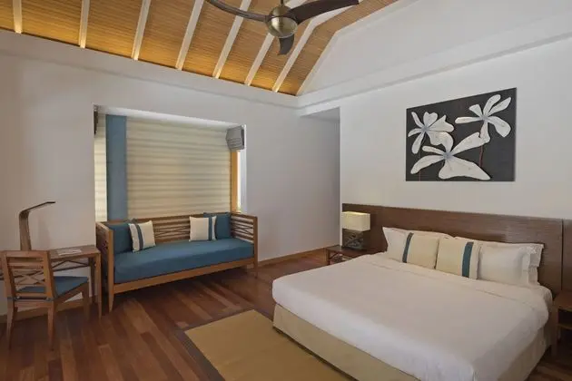 Deluxe Bungalov