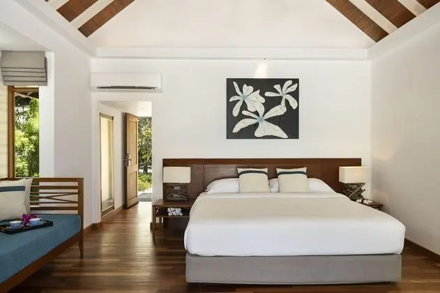 Deluxe Bungalov
