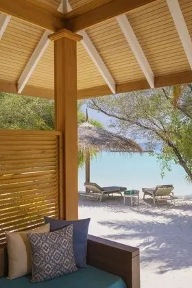 Deluxe Bungalov, Denize Sıfır