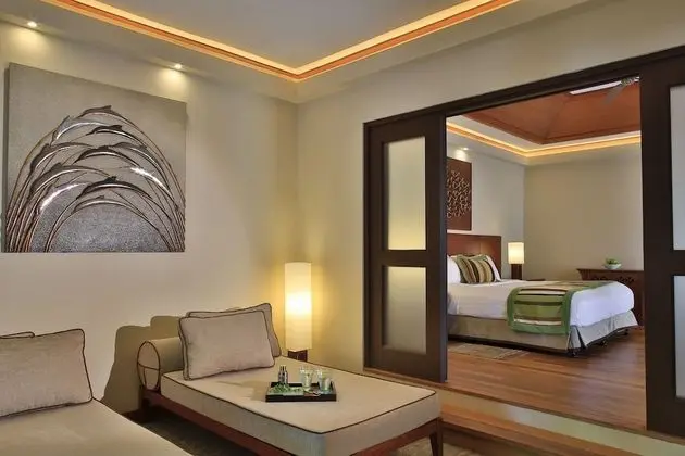 Garden Pool Villa