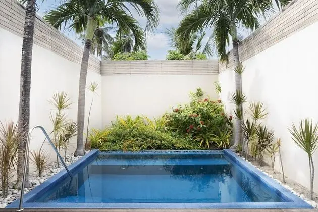 Garden Pool Villa