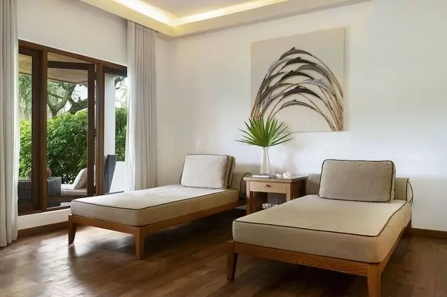 Garden Pool Villa
