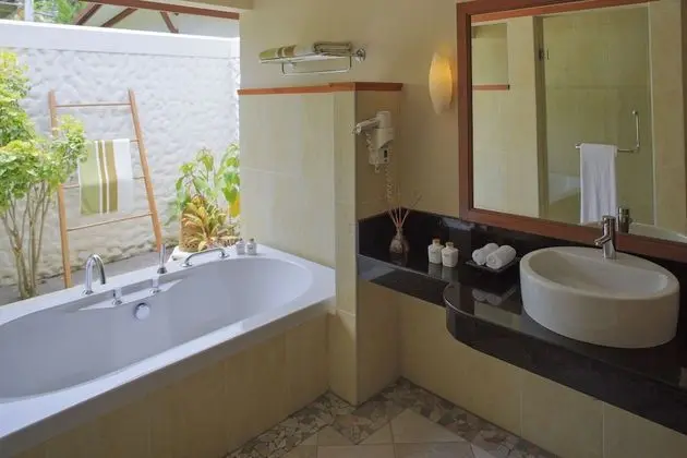 Garden Pool Villa