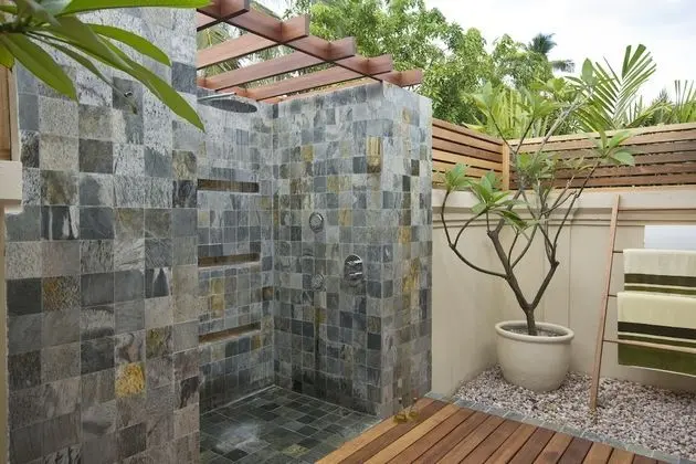 Garden Pool Villa