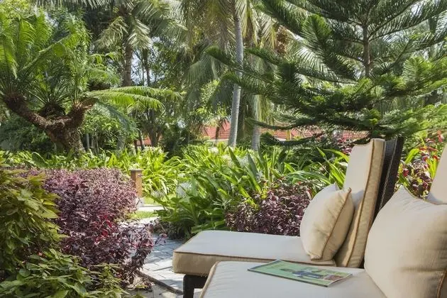 Garden Pool Villa