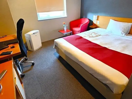 Executive Tek Kişilik Oda, Sigara İçilebilir