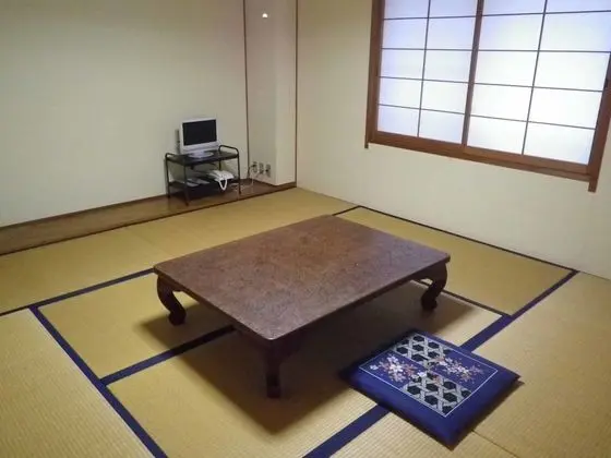 Traditional Oda, Ortak Banyo (Japanese Style)