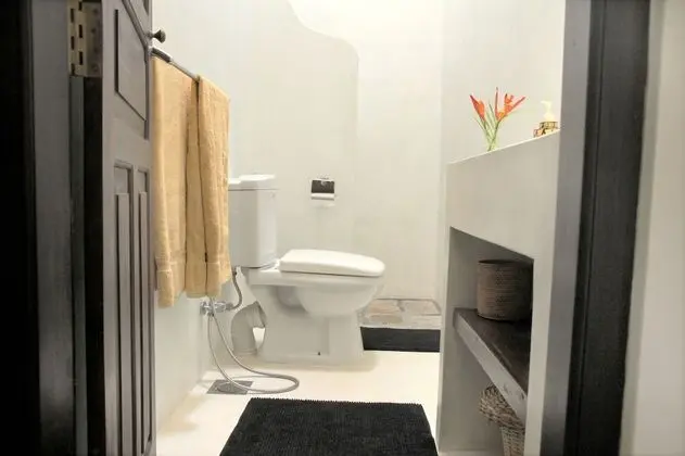 Deluxe Tek Büyük Yataklı Oda, 1 Yatak Odası, Engellilere Uygun, Havuz Manzaralı