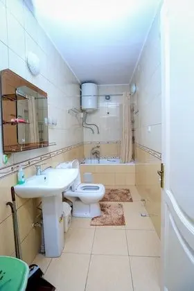 Grand Tek Büyük Yataklı Oda, 1 Çift Kişilik Yatak, Özel Banyo
