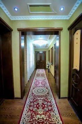 Grand Tek Büyük Yataklı Oda, 1 Çift Kişilik Yatak, Özel Banyo