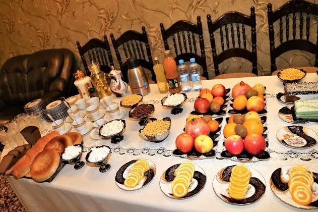 Standard Tek Büyük Yataklı Oda, 1 Çift Kişilik Yatak, Ortak Banyo