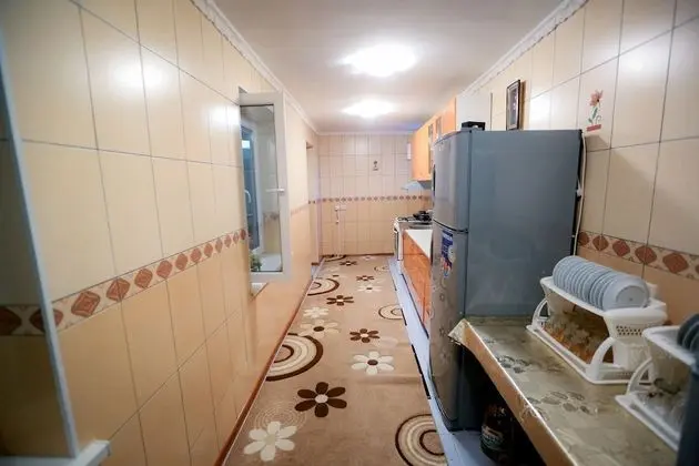 Standard Tek Büyük Yataklı Oda, 1 Çift Kişilik Yatak, Ortak Banyo