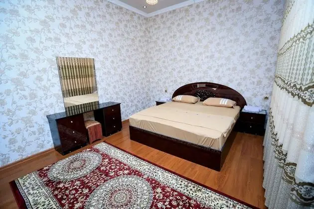 Standard Tek Büyük Yataklı Oda, 1 Çift Kişilik Yatak, Özel Banyo