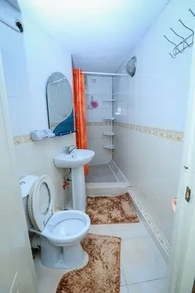 Standard Tek Büyük Yataklı Oda, 1 Çift Kişilik Yatak, Özel Banyo