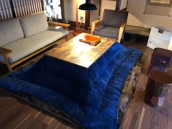 Ev (Private Vacation Home, Kusa no Niwa)